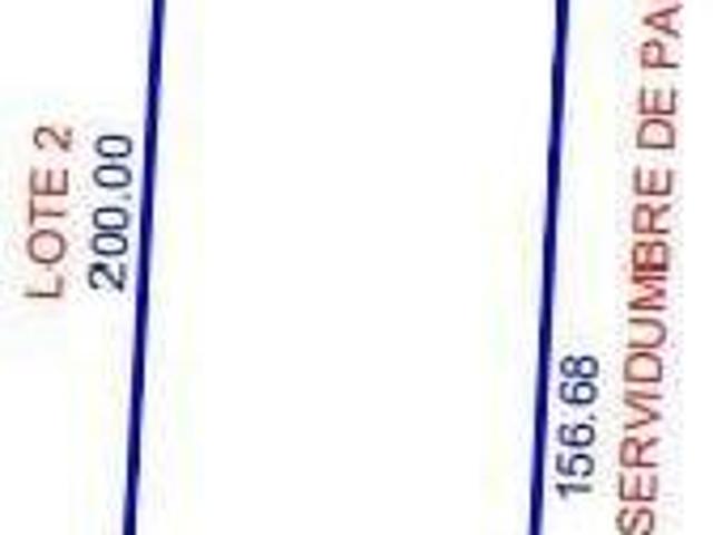 Terreno en venta en Tetiz
