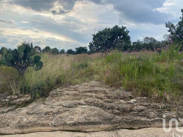 Terreno en venta en Tetla De La Solidaridad, Tlaxcala