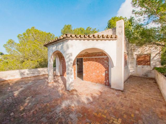 Terreno en venta en Moraira, la Marina Alta