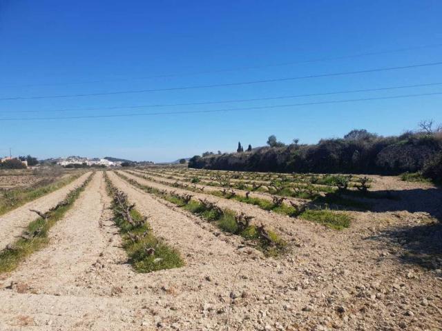 Terreno en venta en Teulada