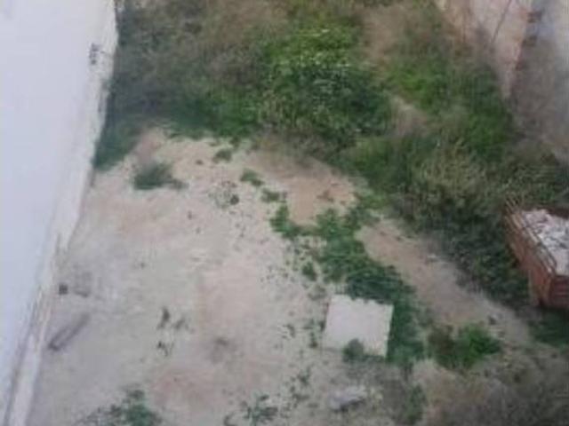 Terreno en venta en la Marina Alta, Valencia