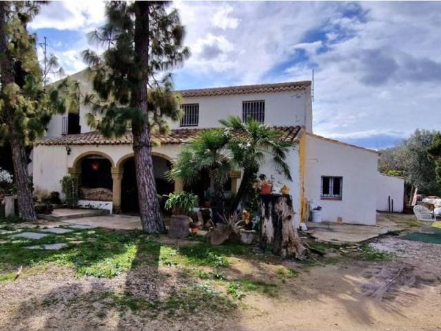 Terreno en venta en la Marina Alta, Valencia
