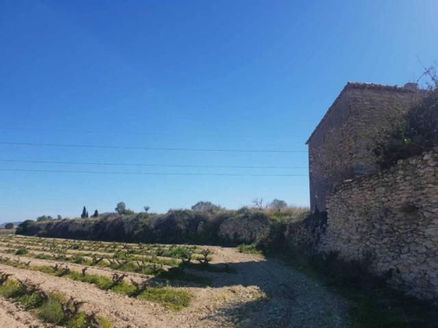 Terreno en venta en la Marina Alta, Valencia