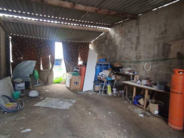 Terreno en venta en la Marina Alta, Valencia