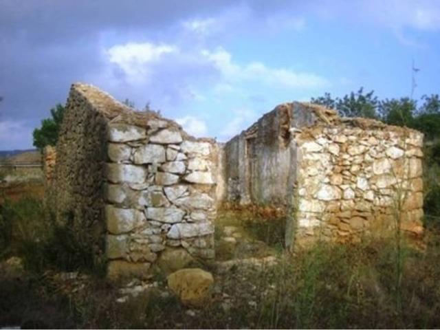 Terreno en venta en la Marina Alta, Valencia