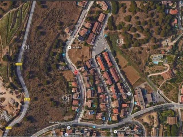Terreno en venta en Maresme, Catalunya