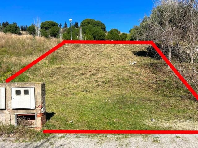 Terreno en venta en Maresme, Catalunya