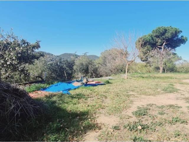 Terreno en venta en Maresme, Catalunya