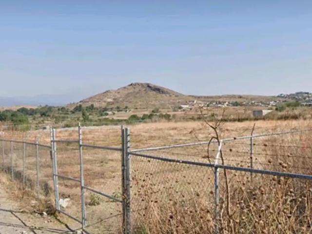 Terreno en venta en San Pedro Quiatoni, Oaxaca