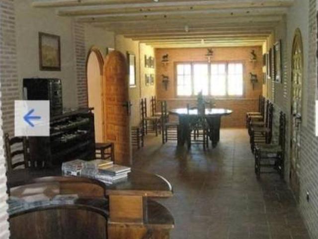 Terreno en venta en l'Alcoià, Valencia