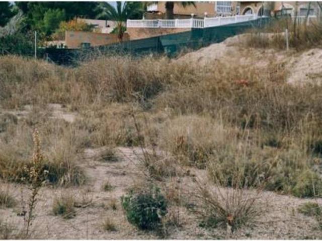 Terreno en venta en l'Alcoià, Valencia