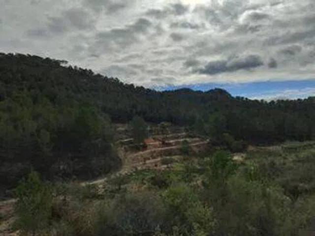 Terreno en venta en l'Alcoià, Valencia