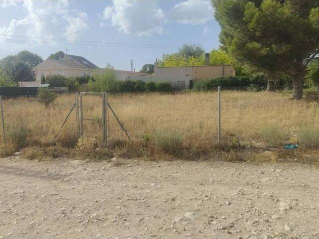 Terreno en venta en l'Alcoià, Valencia