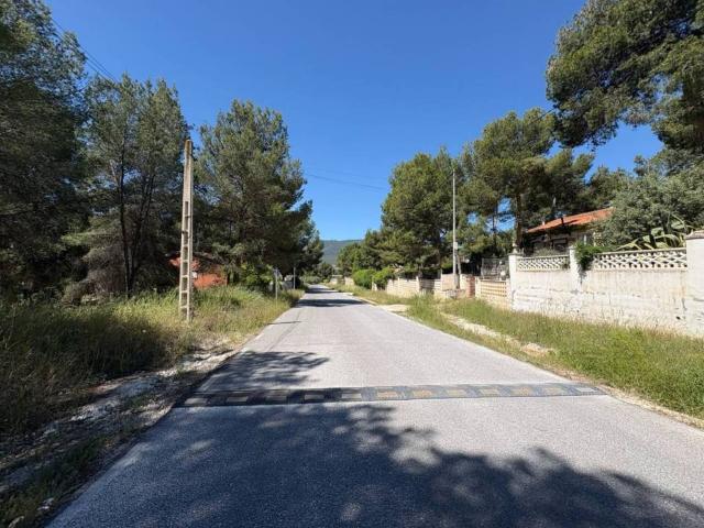 Terreno en venta en l'Alcoià, Valencia