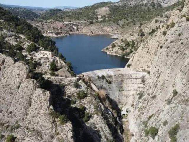 Terreno en venta en l'Alcoià, Valencia