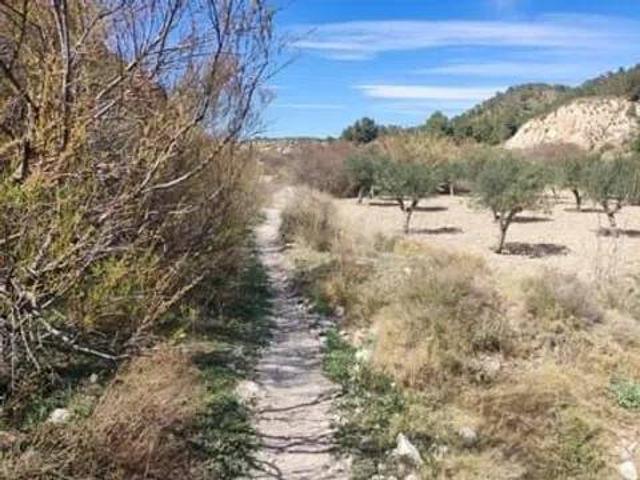 Terreno en venta en l'Alcoià, Valencia