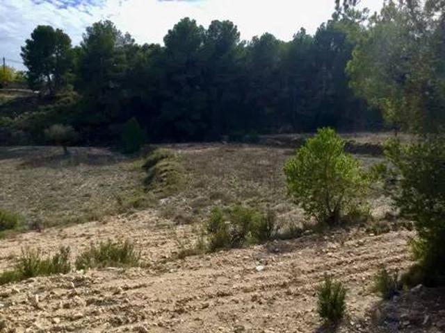 Terreno en venta en l'Alcoià, Valencia