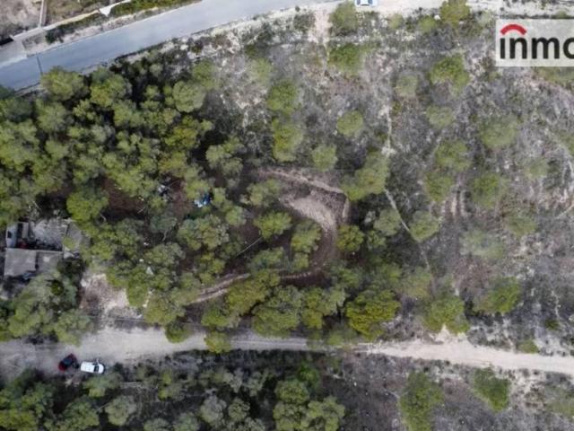 Terreno en venta en l'Alcoià, Valencia