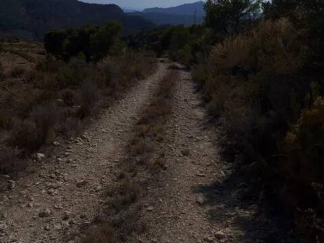 Terreno en venta en l'Alcoià, Valencia