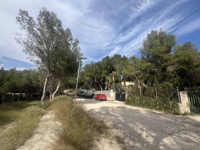 Terreno en venta en l'Alcoià, Valencia