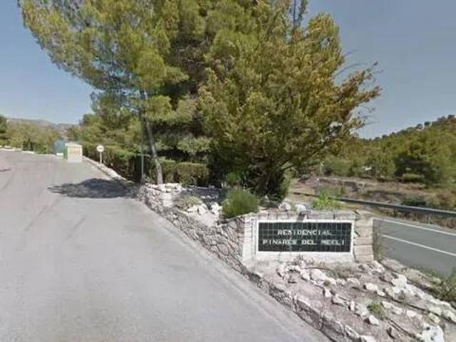 Terreno en venta en l'Alcoià, Valencia