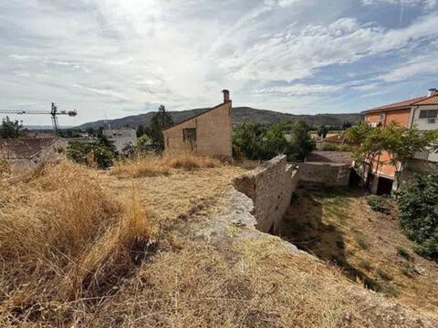 Terreno en venta en Tielmes, Madrid