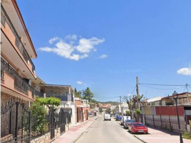 Terreno en venta en Tielmes, Madrid