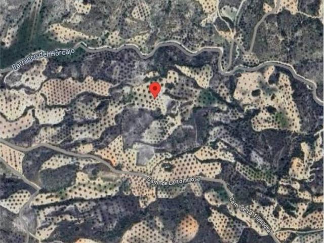 Terreno en venta en Tielmes, Madrid