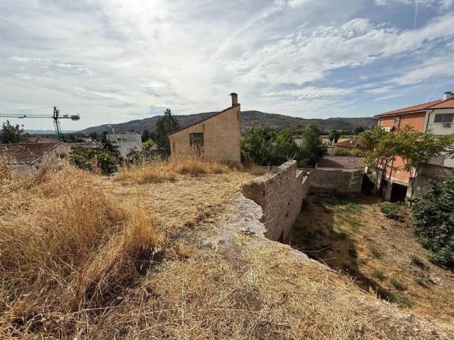Terreno en venta en Tielmes, Madrid