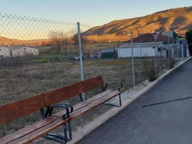 Terreno en venta en Tielmes, Madrid
