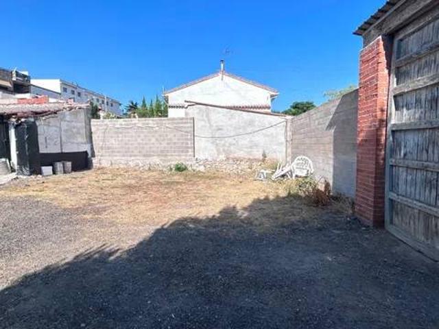 Terreno en venta en Tielmes, Madrid