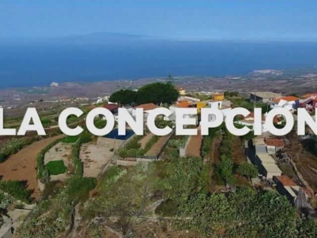 Terreno en venta en La Concepción, Adeje