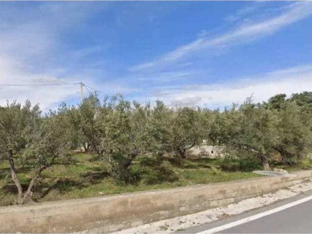 Terreno en venta en Valle del Almanzora, Andalucía