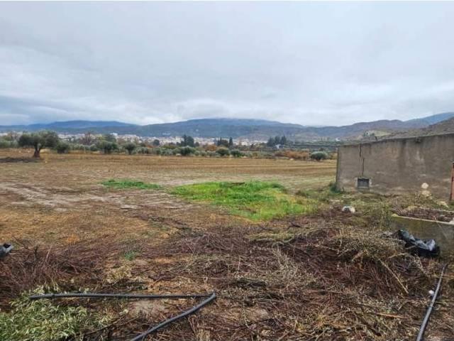 Terreno en venta en Valle del Almanzora, Andalucía