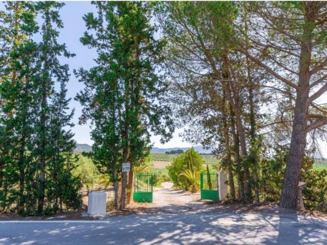 Terreno en venta en Valle del Almanzora, Andalucía