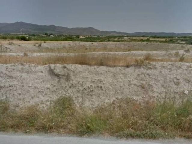 Terreno en venta en Valle del Almanzora, Andalucía