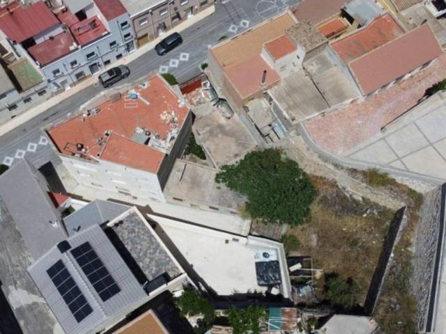 Terreno en venta en Valle del Almanzora, Andalucía