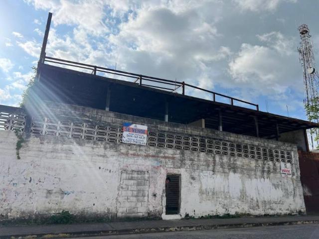 Terreno en venta en Tinaquillo, Cojedes