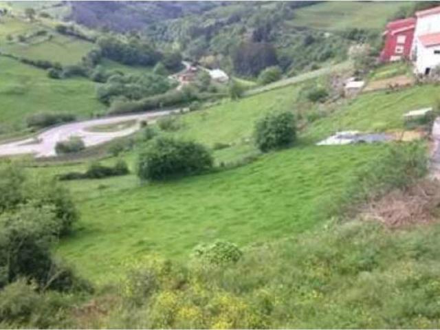 Terreno en venta en Tineo, Asturias