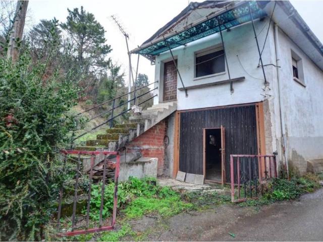 Terreno en venta en Tineo, Asturias