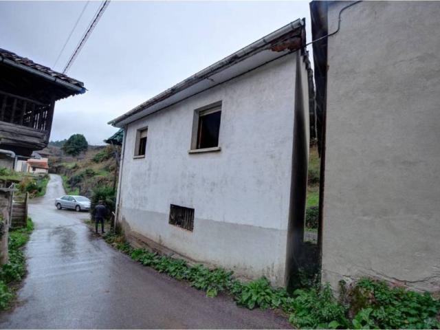 Terreno en venta en Tineo, Asturias