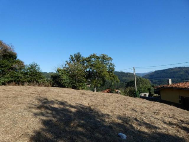 Terreno en venta en Tineo, Asturias