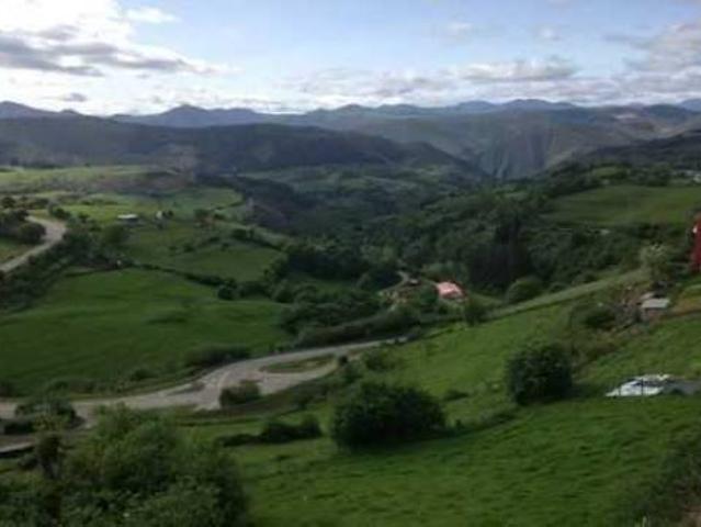 Terreno en venta en Tineo, Asturias
