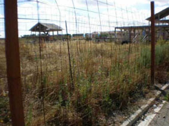 Terreno en venta en Tirgo, La Rioja