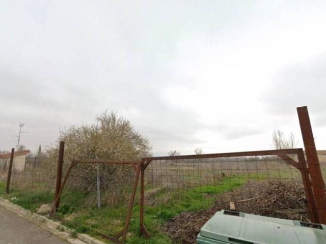 Terreno en venta en Tirgo, La Rioja
