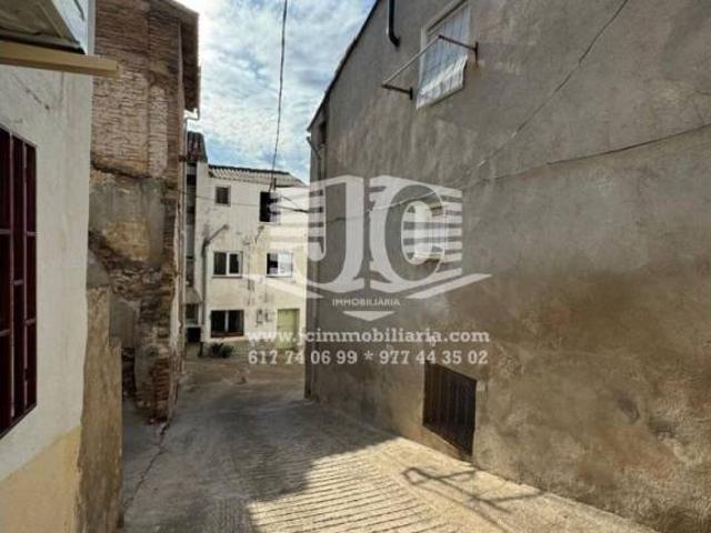Terreno en venta en Tivenys