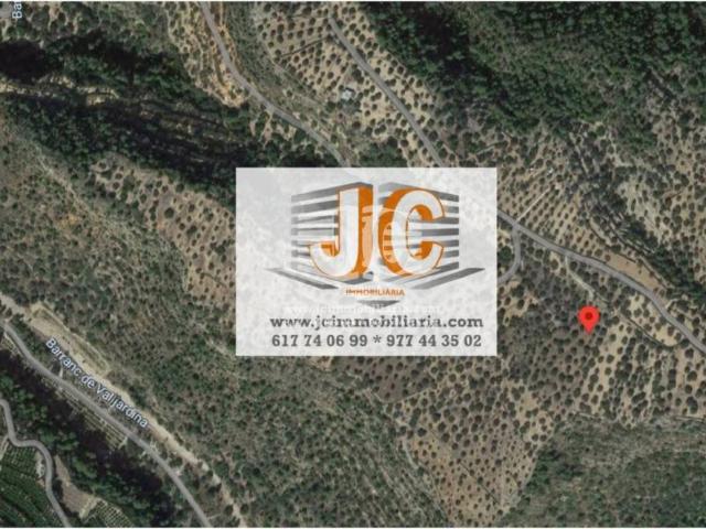 Terreno en venta en Baix Ebre, Catalunya