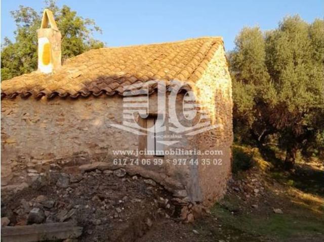 Terreno en venta en Tivenys