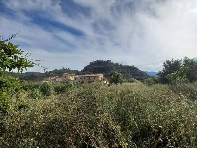 Terreno en venta en Tivenys, Tarragona