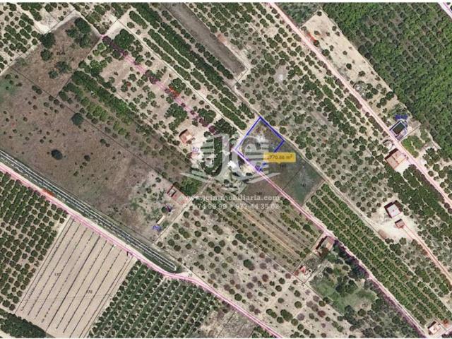 Terreno en venta en Baix Ebre, Catalunya